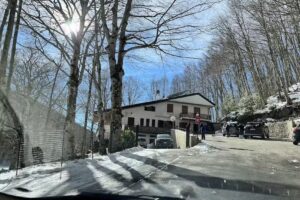 Ristorante Hotel La Faja