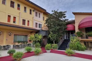 Ristorante Hotel La Masseria