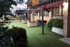 Ristorante Hotel La Perla