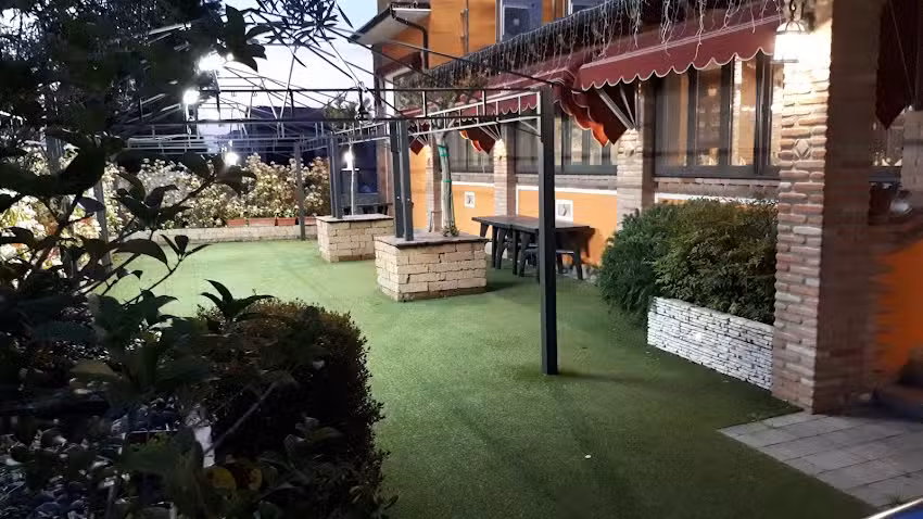 Ristorante Hotel La Perla