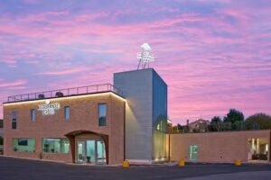 Ristorante Hotel la Perla