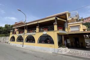 Ristorante Hotel La Primavera