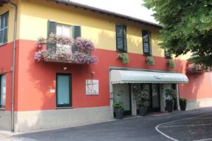 Ristorante Hotel La Sosta