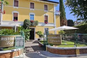 Ristorante Hotel Lepanto