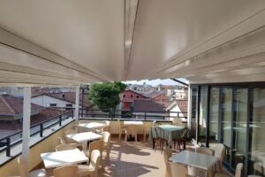 Ristorante hotel Lucia