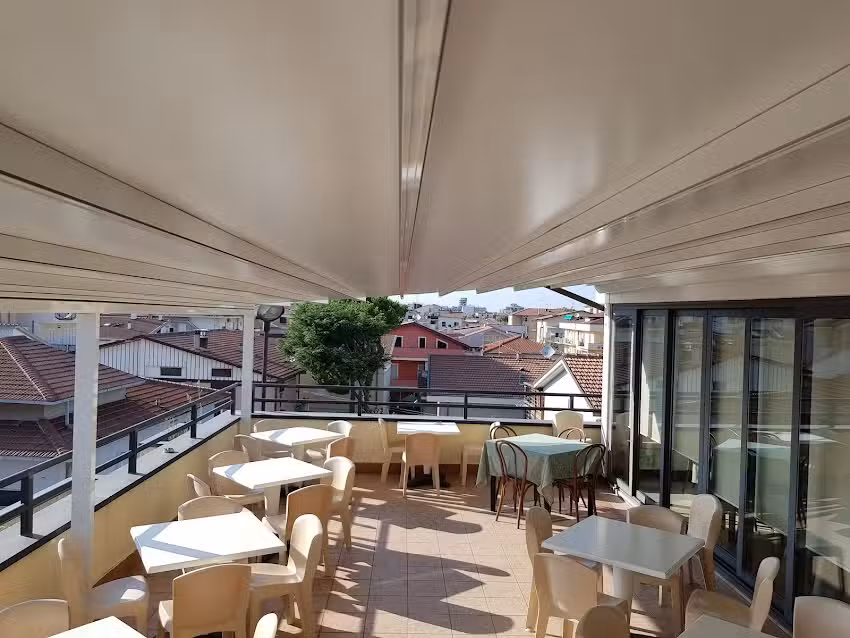 Ristorante hotel Lucia