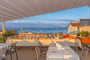 Ristorante Hotel Mirage