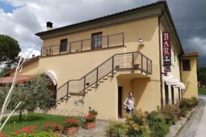 Ristorante Hotel Molino d’Era