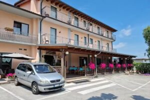 Ristorante Hotel Pedrocchi