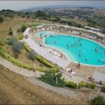 Ristorante hotel piscina Casablanca