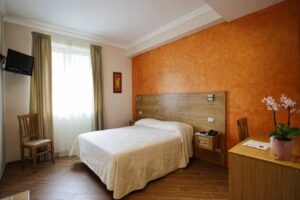 Ristorante hotel pizzeria O’ Carpino