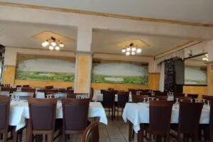 Ristorante Hotel Polentone