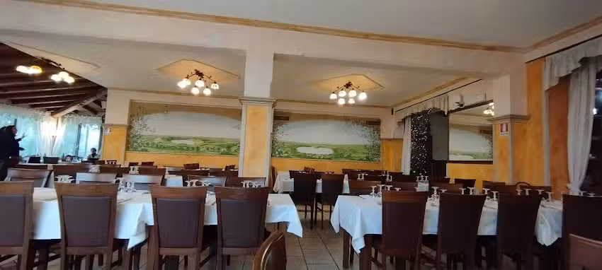 Ristorante Hotel Polentone