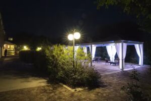 Ristorante Hotel Primavera