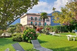 Ristorante Hotel Punta dell’Est