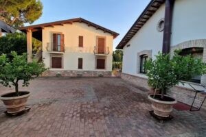 Ristorante – Hotel “Relais Madonna di Campagna”