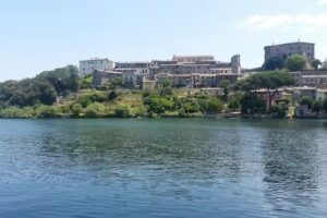 Ristorante Hotel Riva blu