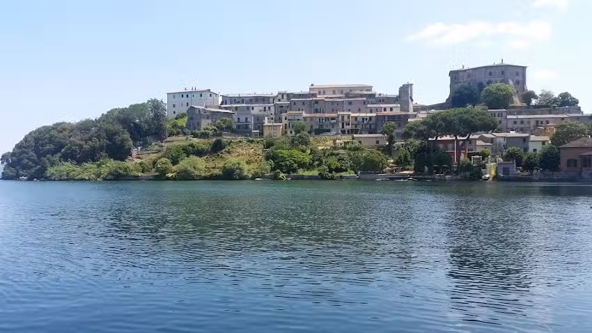 Ristorante Hotel Riva blu