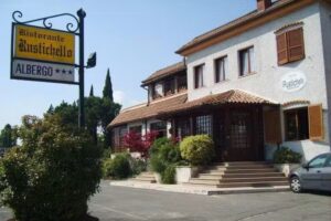 Ristorante Hotel Rustichello Lonato del Garda
