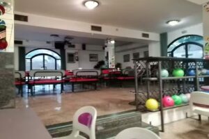 Ristorante Hotel Sala da Ballo Samoa Village