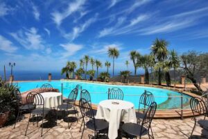 Ristorante – Hotel – Sala Ricevimenti “Antica Filanda”