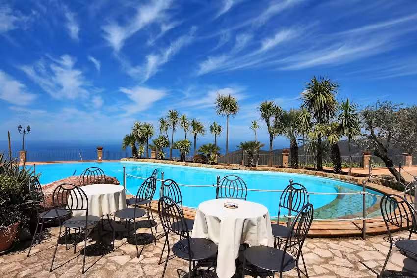 Ristorante – Hotel – Sala Ricevimenti “Antica Filanda”