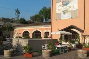 Ristorante Hotel San Michele