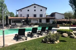 Ristorante Hotel Taverna Napoleone