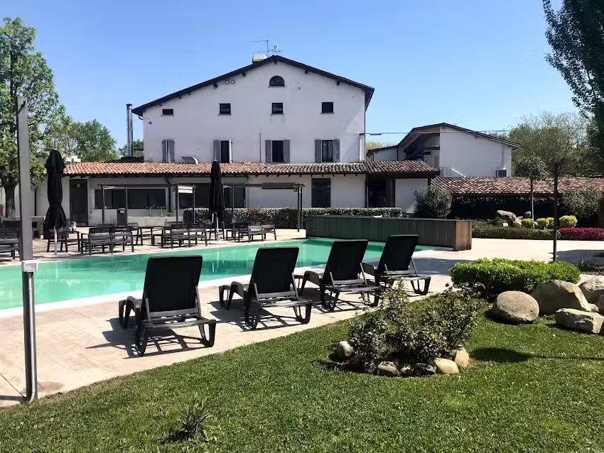 Ristorante Hotel Taverna Napoleone