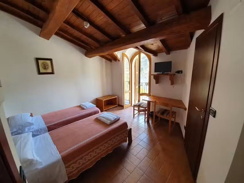 Ristorante Hotel Terme