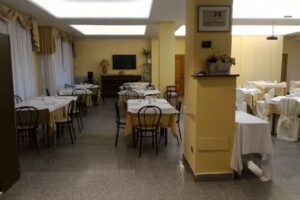 Ristorante Hotel Teta