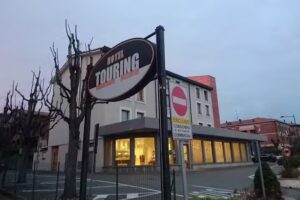 Ristorante Hotel Touring