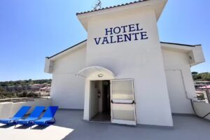 Ristorante – Hotel Valente