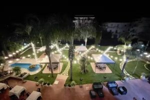 Ristorante Hotel Villa Denise