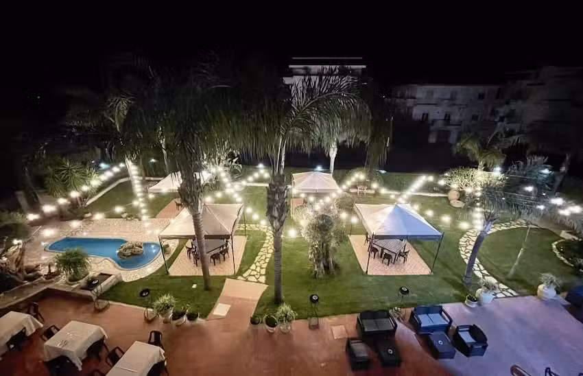 Ristorante Hotel Villa Denise