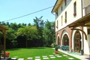 Ristorante Hotel Villa Magnolia Predosa