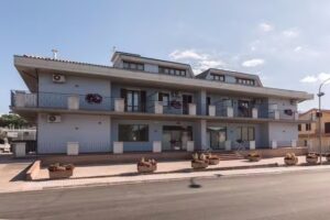 Ristorante HotelTesoro