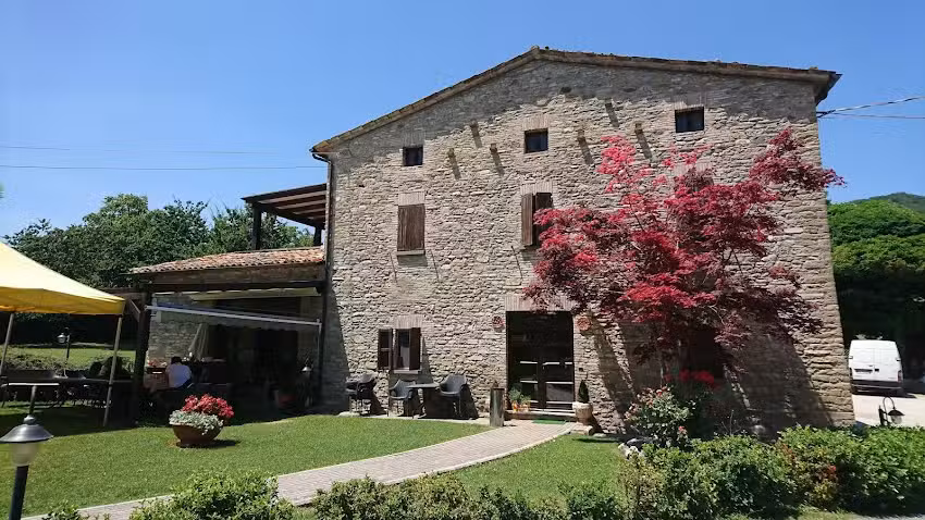 Ristorante I Palazzi
