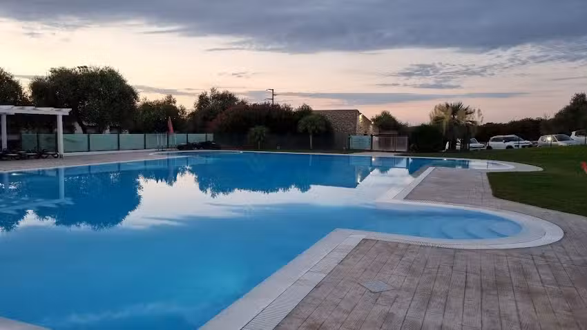 Ristorante Il Borgo degli Ulivi