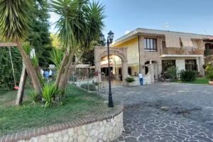 Ristorante Il Castagneto