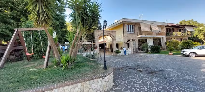 Ristorante Il Castagneto