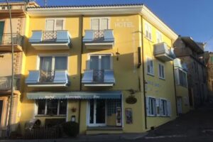 Ristorante il Cinghialetto