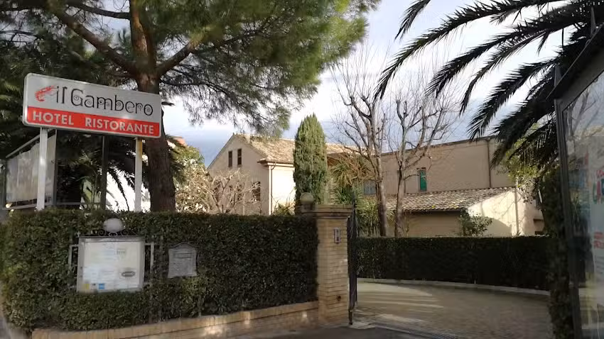 Ristorante Il Gambero