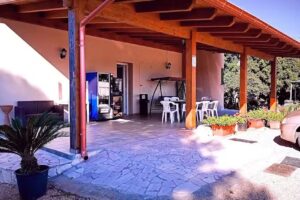 Ristorante IL Pavone, a Torre Lapillo(Boncore)