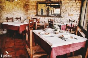 Ristorante Il Petraro