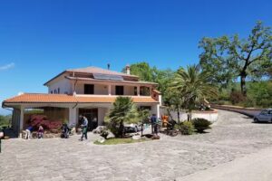 Ristorante Il Rustico – Agriturismo & Pizzeria