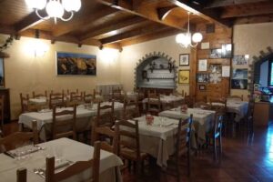 Ristorante il Toscano