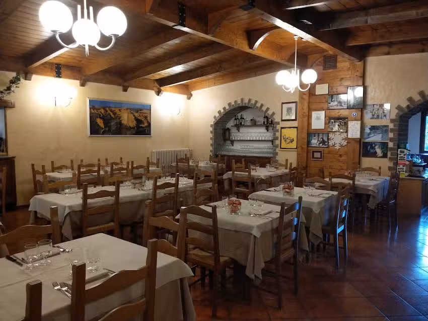 Ristorante il Toscano