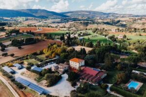 Ristorante il Villino