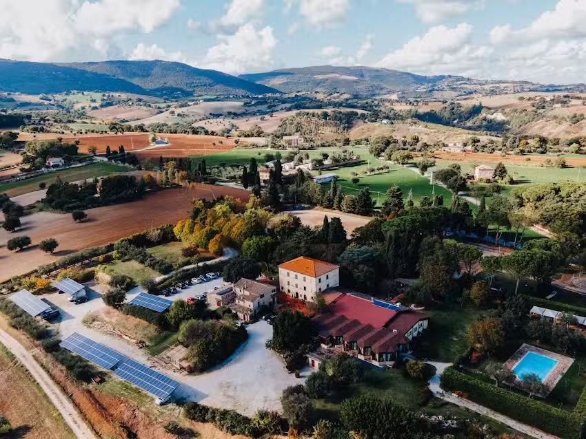 Ristorante il Villino